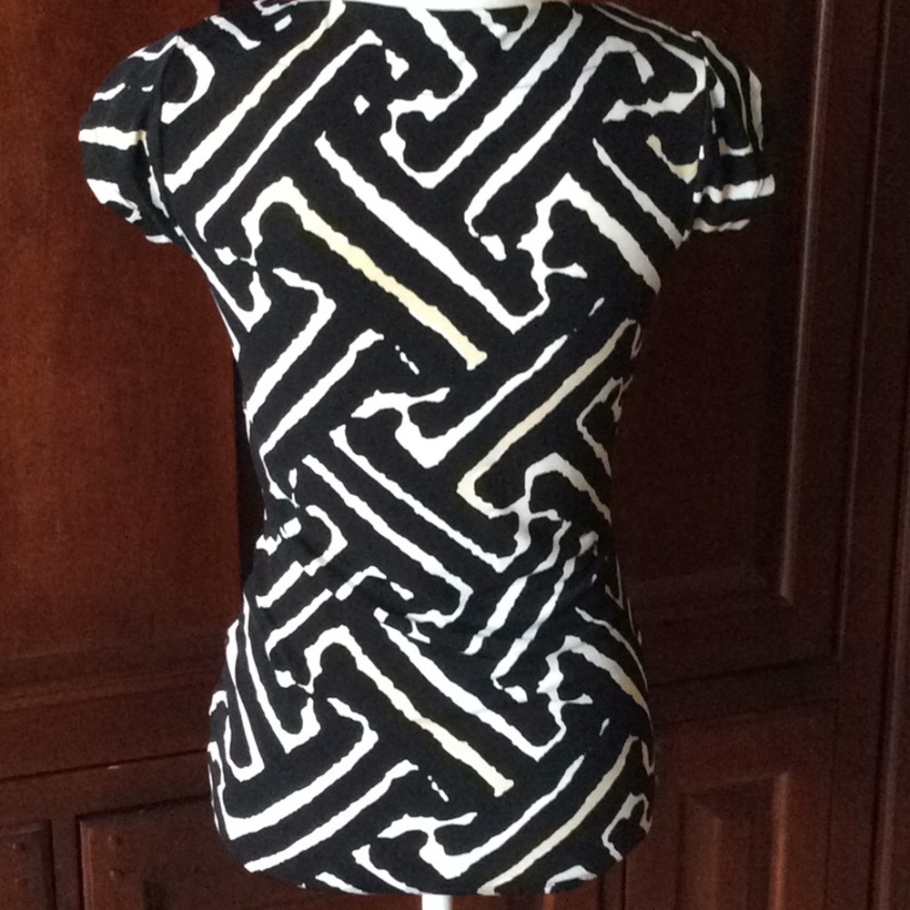 WHBM Top XS - Picture 2 of 7